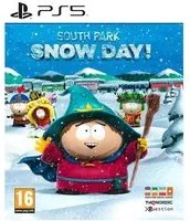 Videogioco thq nordic playstation 5 south park snow day! - 9120131601028