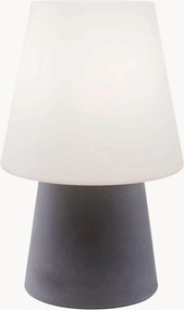 Lampada decorativa da interno-esterno a LED con luce regolabile e cambio colore No. 1