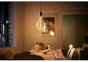 Lampadina LED Philips E27/5W/230V 2000K - VINTAGE