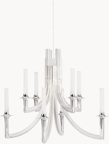 Lampadario a LED Kabuki