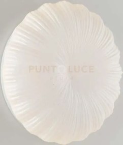 Plafoniera led spring bianca 24w 3520lm cct 3000 e 4000 e 6500k 39,...