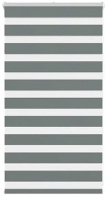 Tenda A Rullo Zebra Larghezza Tessuto 75,9 Cm Poliestere /