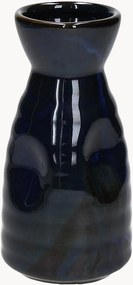 Set di 6 caraffe per sake in gres Jap