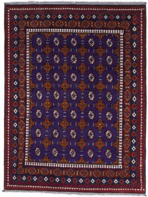 Afghan Tappeto orientale 150x200 (Afghanistan) Annodato A Mano