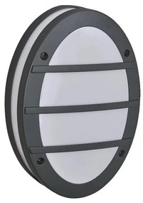 Ledvance - Applique da esterno ORBICK 2xE27/18W/230V IP65