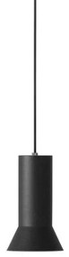 Normann Copenhagen - Hat Lampada a Sospensione Small Black Normann Copenhagen