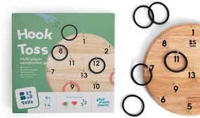 Ring Board - lancio di anelli