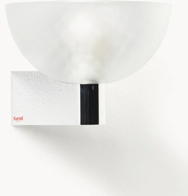 Applique a LED con luce regolabile Fata