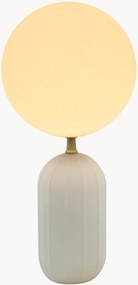 Lampada da tavolo portatile a LED con luce regolabile Monica