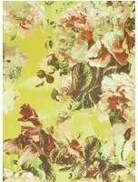 Jean Paul Gaultier Carta da parati Flamboyant - Pollen