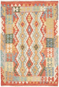 Kilim Tappeto orientale 180x130 (Pakistan) Tessuto A Mano