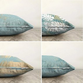 Set di 4 federe Lagoon, 55 x 55 cm - Minimalist Cushion Covers