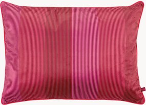 Cuscino in velluto Stripe
