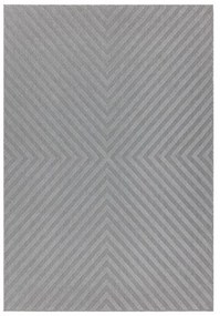 Tappeto grigio chiaro , 120 x 170 cm Antibes - Asiatic Carpets