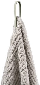 Ganci in silicone in set da 2 Loop - Zone