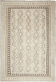 Kilim Tappeto orientale 210x300 (Pakistan) Tessuto A Mano