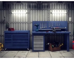 Philips - Lampada tecnica LED PROJECTLINE LED/17W/230V 60 cm IP65