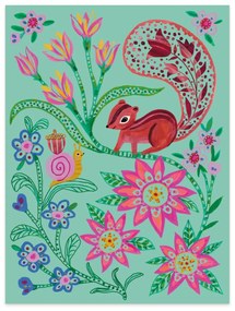 Carte da grattare - incontro