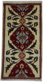 Mahal Tappeto persiano 70 x 130 (Iran)