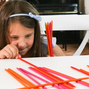 Milaniwood - Mikado in legno - Shanghai sole