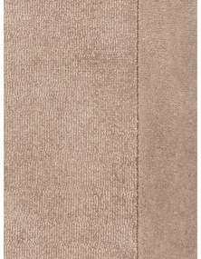 Tappeto beige in misto lana tessuto a mano 80x150 cm Kari – Villeroy&amp;Boch