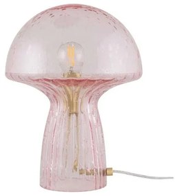 Fungo 22 Lampada da Tavolo Special Edition Pink - Globen Lighting