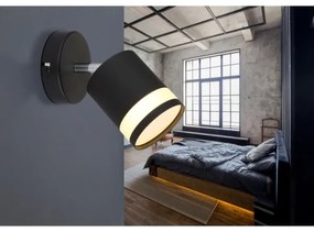 Globo 57852-1 - Luce Spot da parete a LED LUCERO 1xGX53/7W/230V 3000K