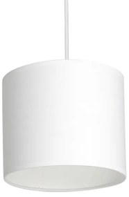 Lampadario a sospensione con filo ARDEN 3xE27/60W/230V