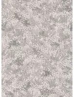 Cole & Son Tapete Petite Fleur - Platinum Pearl