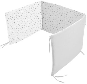 Coprimaterasso per culla 180 cm - Bébé Douceur