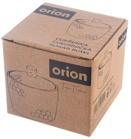 Zuccheriera in ceramica Tea Time – Orion
