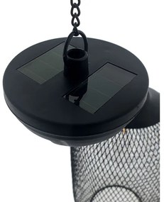 Lampadario solare LED su filo MEGGY 1,2V 200 mAh IP44