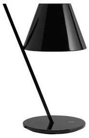 Artemide - La Petite Lampada da Tavolo Nero Artemide