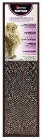 Tiragraffi per Gatti Nayeco TABY CAT Marrone Cartone 48 x 13 x 4 cm