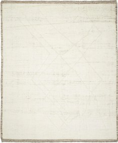 Berber Tappeto orientale 290x240 (Pakistan) Annodato A Mano