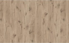 Piano cucina in truciolare rovere Viking L 188 x P 80 cm, spessore 3.8 cm