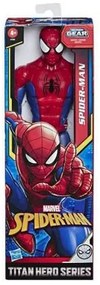 Statua Spiderman Titan Hero Marvel E7333 (30 cm)