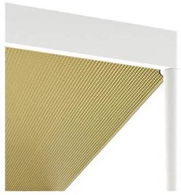 REFLEX²m Reflector Pyramid Oro - Serien Lighting