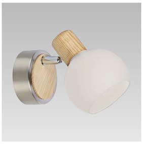 Prezent 75565 - Applique TONG 1xE14/25W/230V