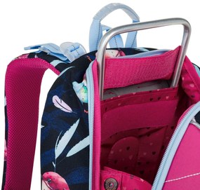 Zaino scuola Topgal BEBE 24001 G