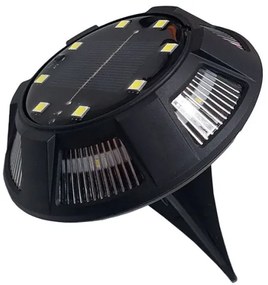 SET 4x Lampada LED solare LED/1,2V 200 mAh IP44