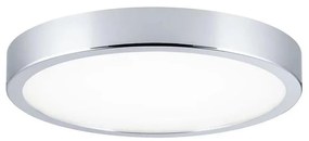 Paulmann 70882-LED/22,5W IP44 Plafoniera dimmerabile da bagno AVIAR 230V
