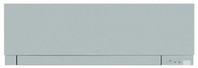 Unità interna climatizzatore MITSUBISHI ELECTRIC MSZ-EF35VGS 12000 BTU,grigio
