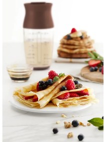 Dosatore per impasti – Lékué