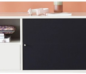 Cassettiera TV beige 222 Mistral - Hammel Furniture