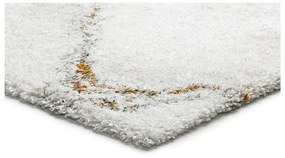 Tappeto , 60 x 120 cm Sherpa Marble - Universal