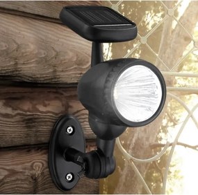 Globo 33026 - Illuminazione solare LED 3xLED/0,06W IP44