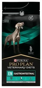 Io penso Purina VETERINARY DIETS EN Gastrointestinal Adulto Uccelli 1,5 Kg