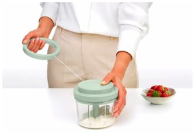 Mixer manuale Tasty+ – Brabantia