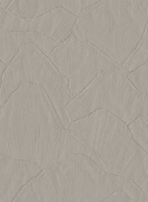 Arte International Carta da parati Shards - Smoke
